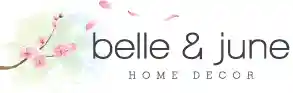 belleandjune.com